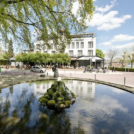Hotel 'T Spijker Beek-Ubbergen Luaran gambar