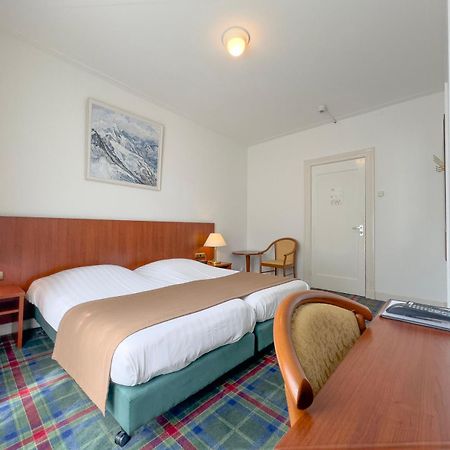Hotel 'T Spijker Beek-Ubbergen Luaran gambar