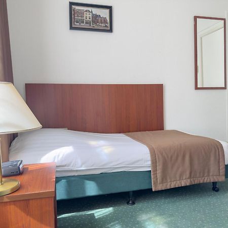 Hotel 'T Spijker Beek-Ubbergen Luaran gambar