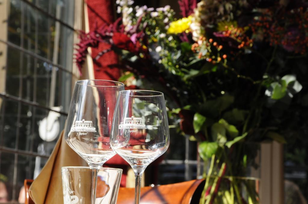 Hotel 'T Spijker Beek-Ubbergen Luaran gambar