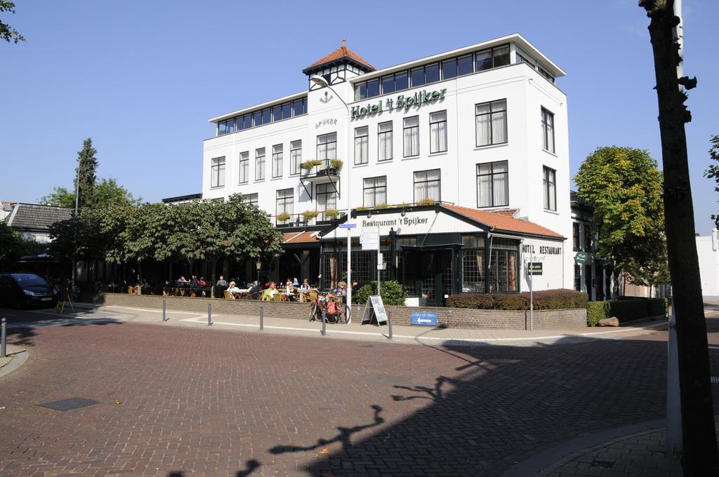 Hotel 'T Spijker Beek-Ubbergen Luaran gambar