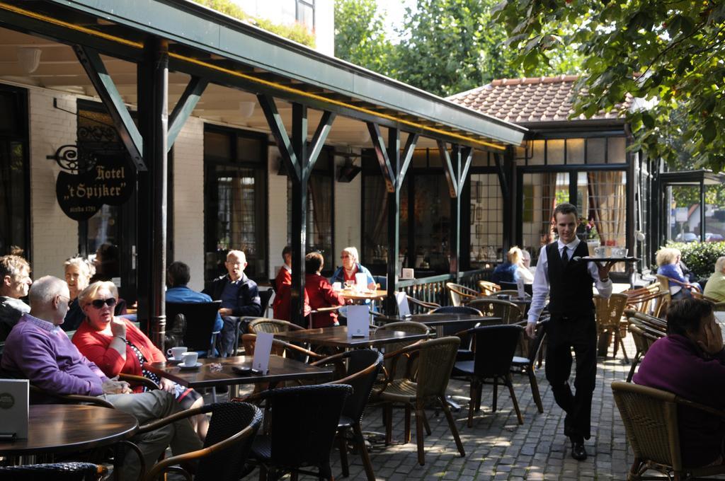 Hotel 'T Spijker Beek-Ubbergen Luaran gambar