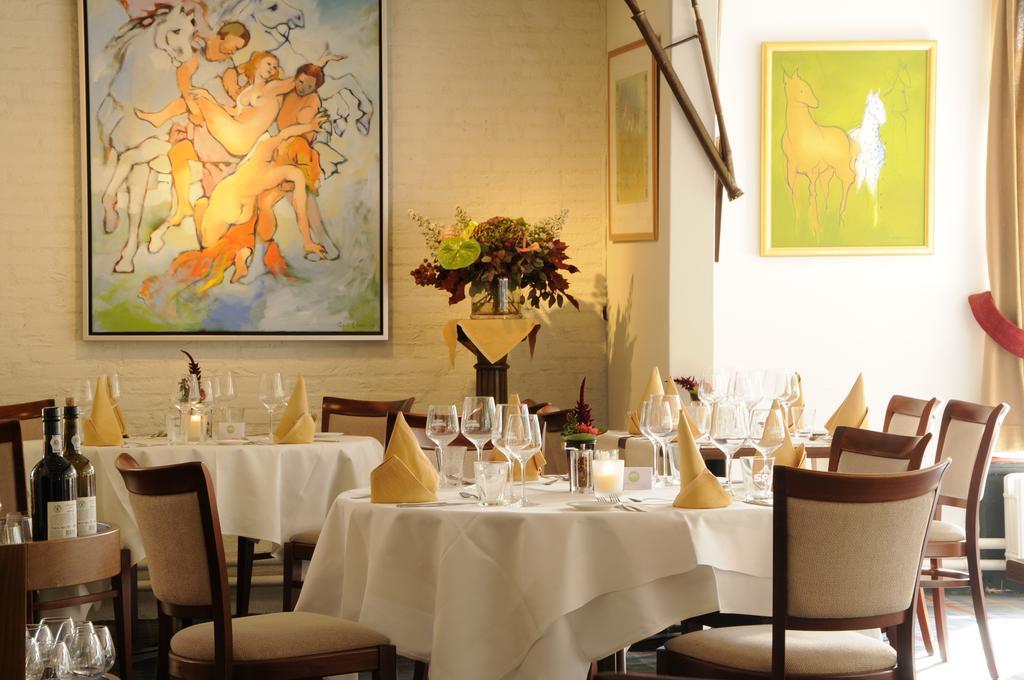 Hotel 'T Spijker Beek-Ubbergen Luaran gambar
