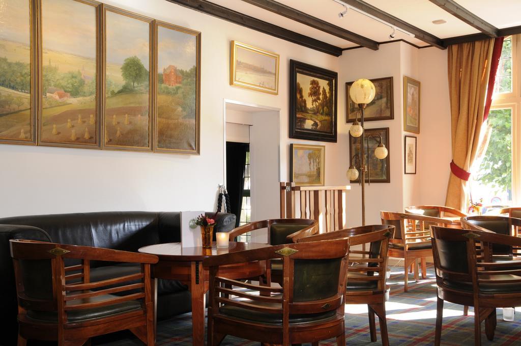 Hotel 'T Spijker Beek-Ubbergen Luaran gambar