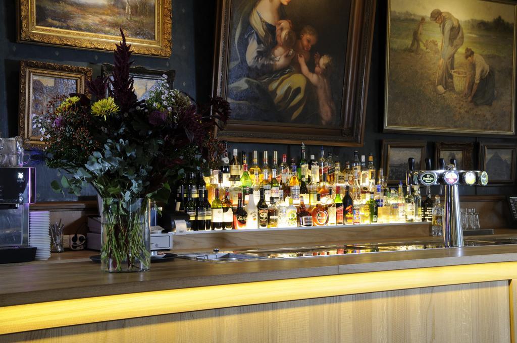 Hotel 'T Spijker Beek-Ubbergen Luaran gambar