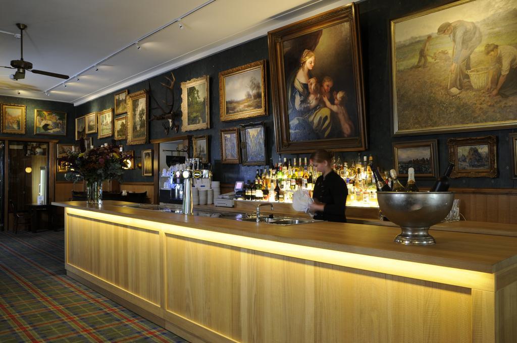 Hotel 'T Spijker Beek-Ubbergen Luaran gambar