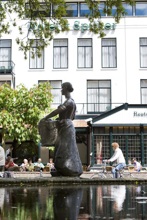 Hotel 'T Spijker Beek-Ubbergen Luaran gambar