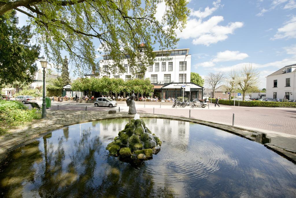 Hotel 'T Spijker Beek-Ubbergen Luaran gambar