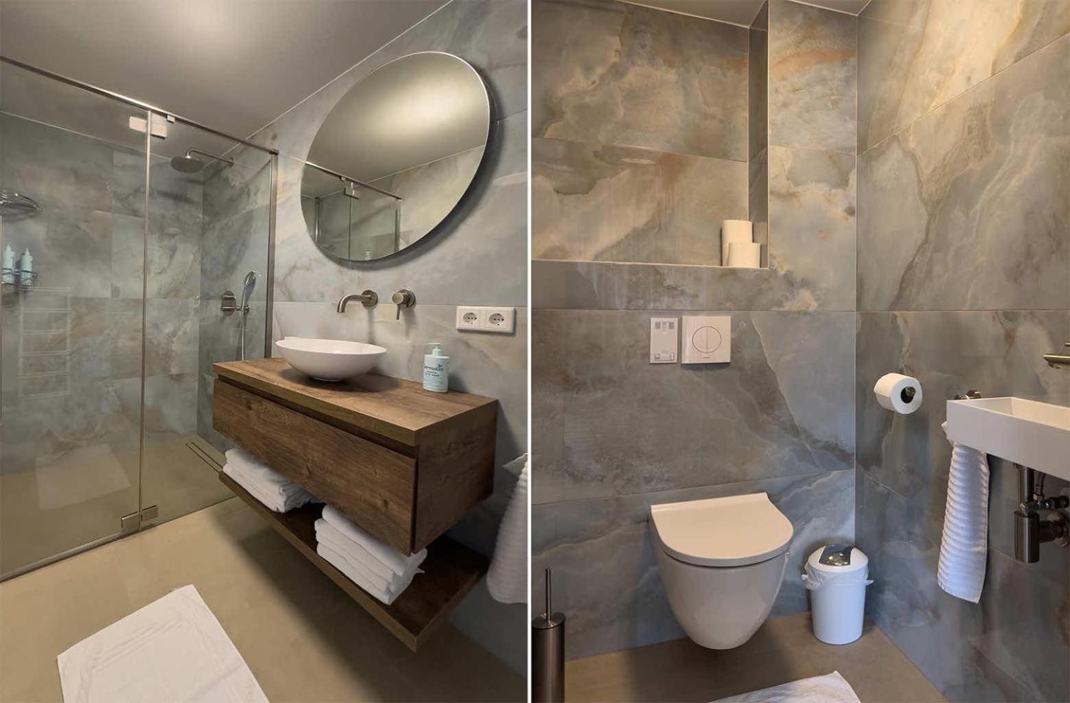 Hotel 'T Spijker Beek-Ubbergen Luaran gambar