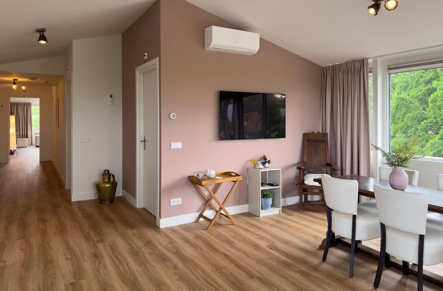 Hotel 'T Spijker Beek-Ubbergen Luaran gambar