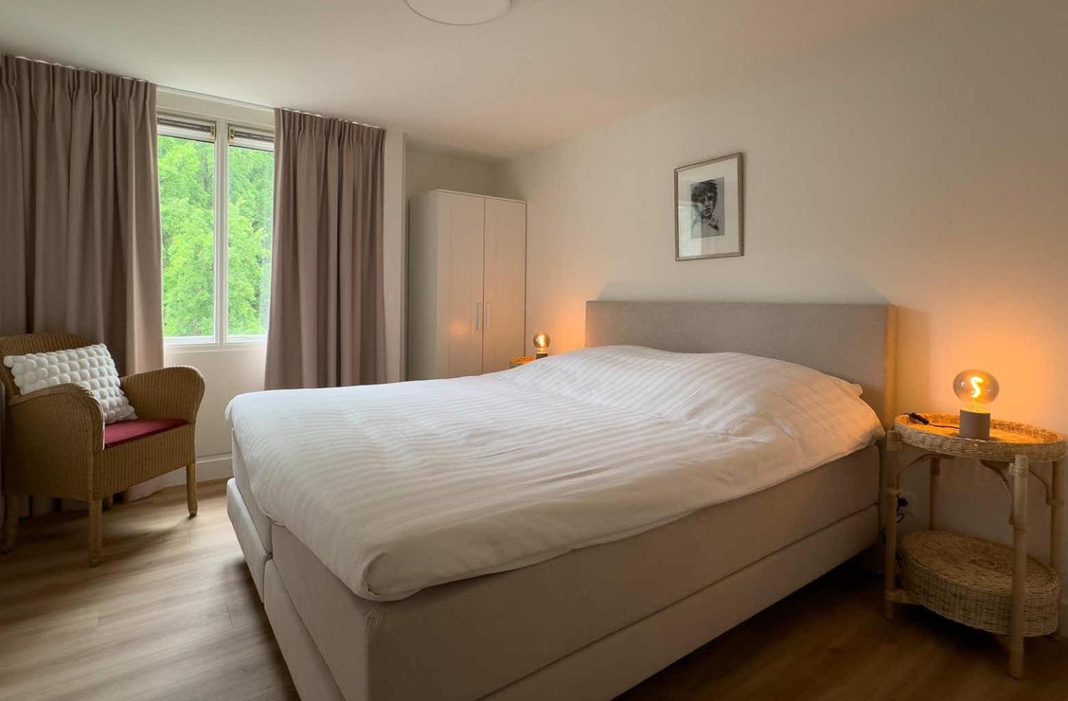 Hotel 'T Spijker Beek-Ubbergen Luaran gambar
