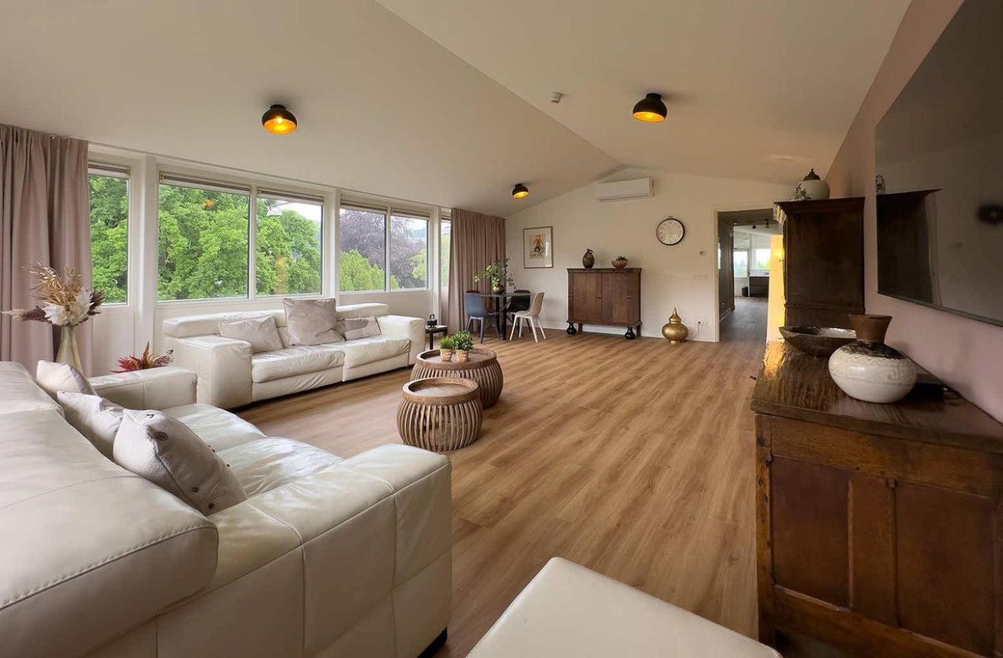 Hotel 'T Spijker Beek-Ubbergen Luaran gambar