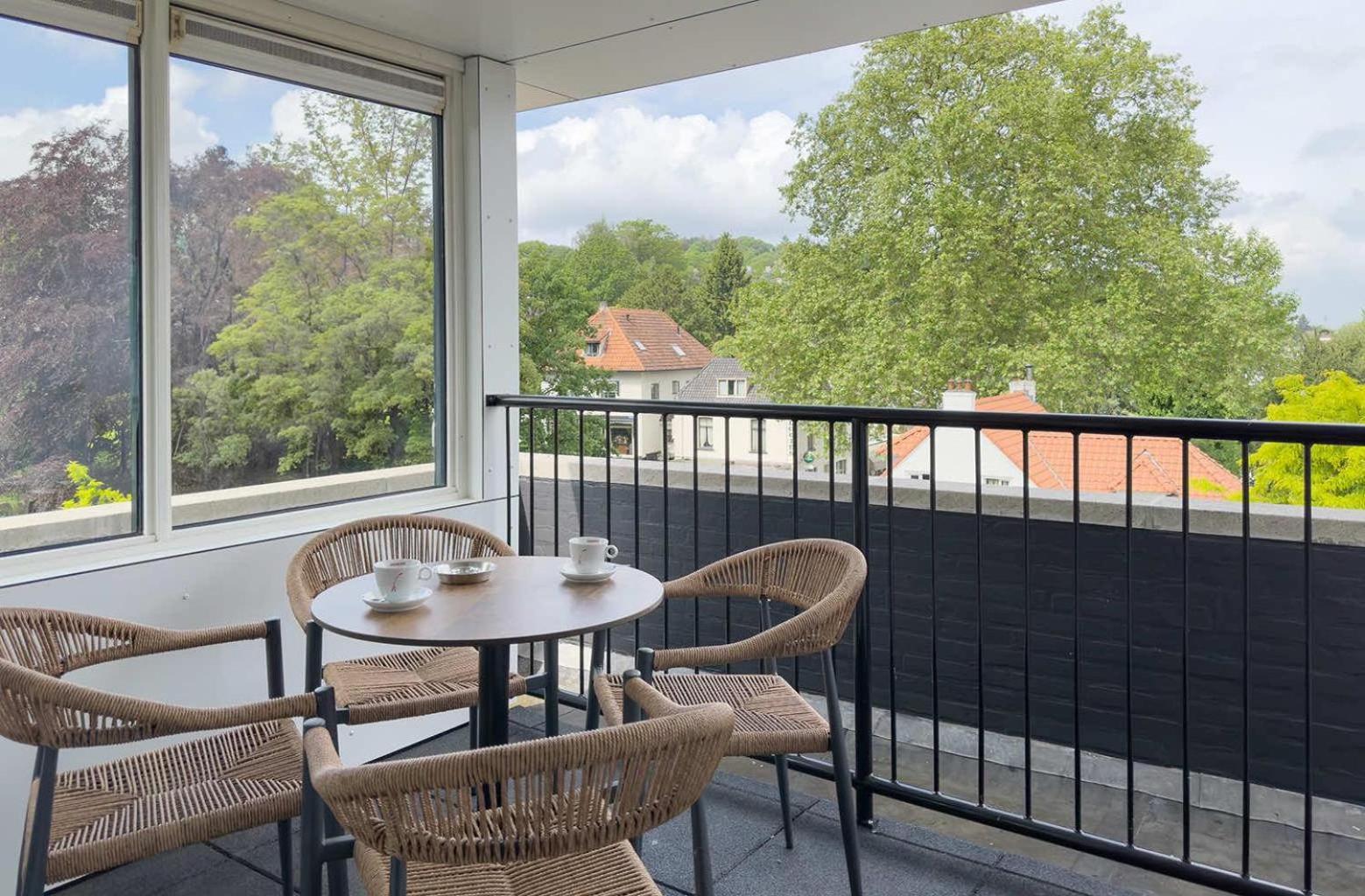 Hotel 'T Spijker Beek-Ubbergen Luaran gambar