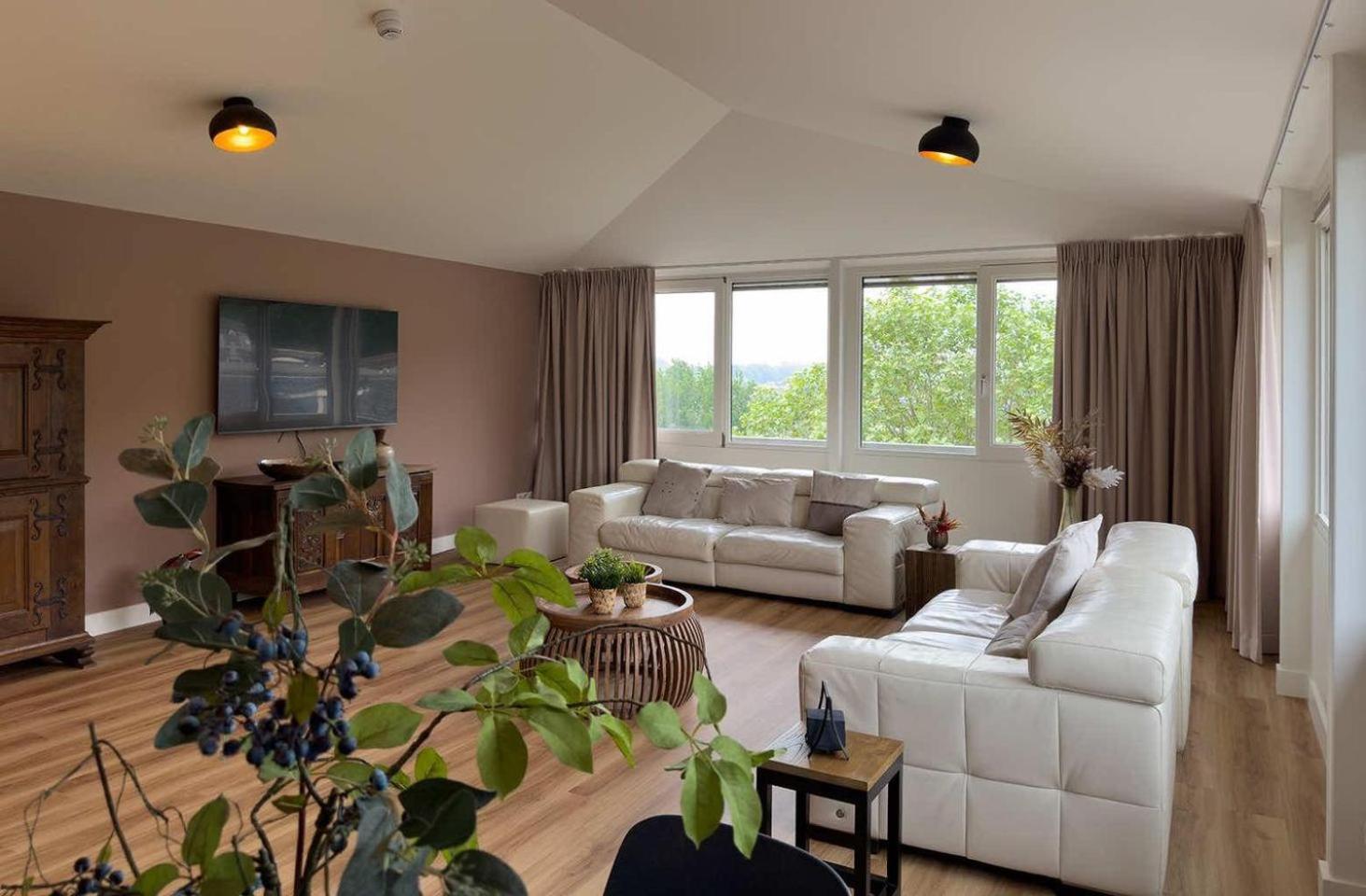 Hotel 'T Spijker Beek-Ubbergen Luaran gambar