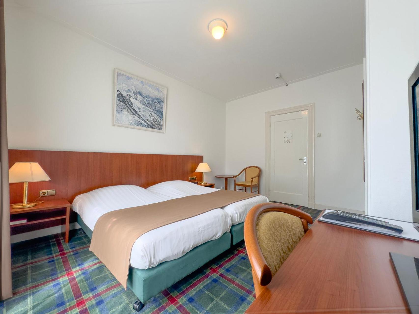 Hotel 'T Spijker Beek-Ubbergen Luaran gambar