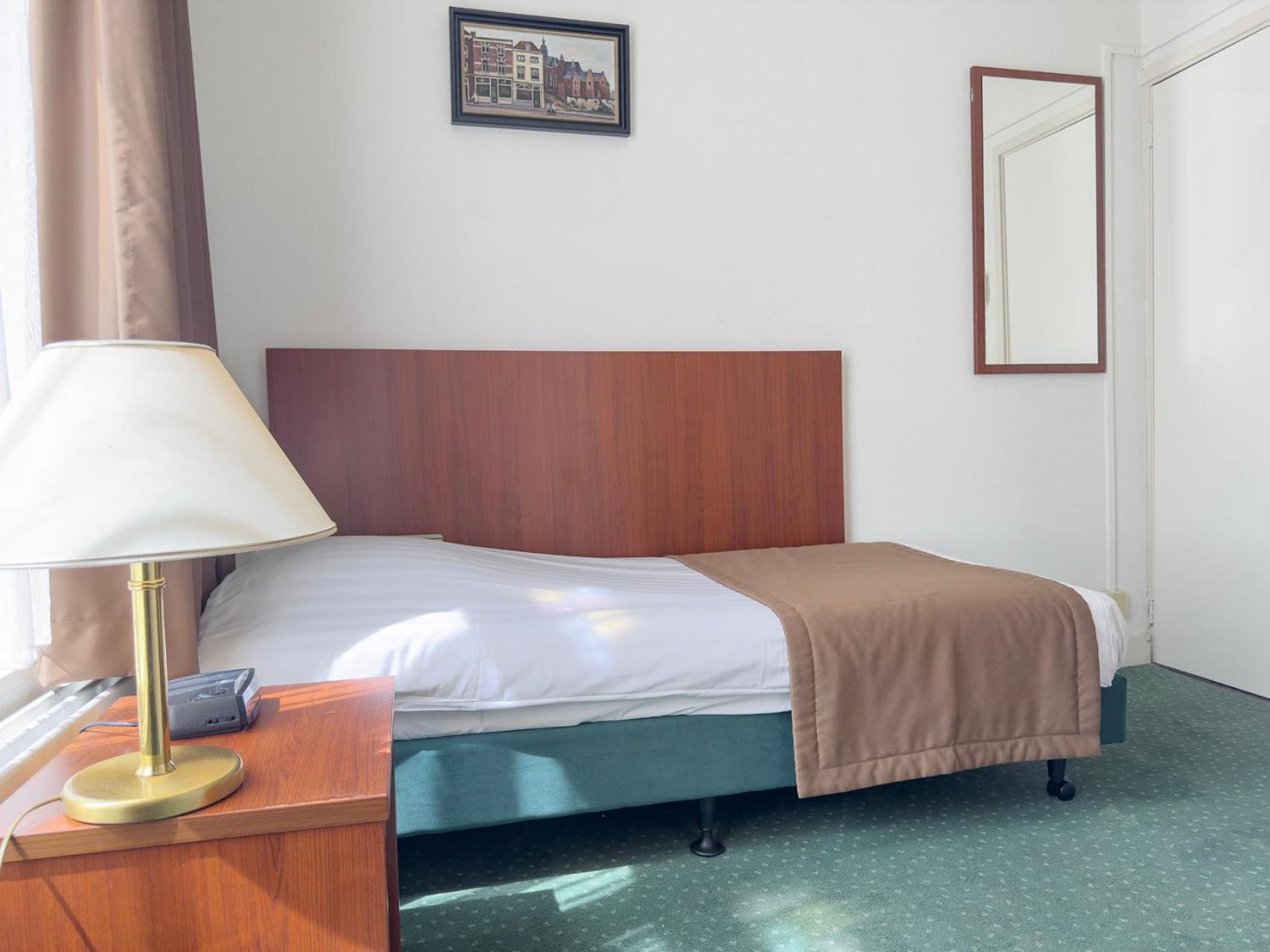 Hotel 'T Spijker Beek-Ubbergen Luaran gambar