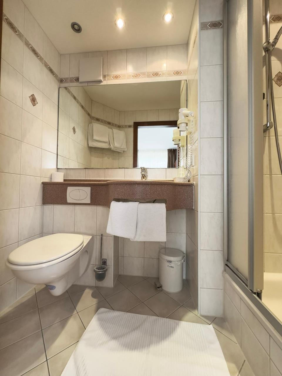 Hotel 'T Spijker Beek-Ubbergen Luaran gambar