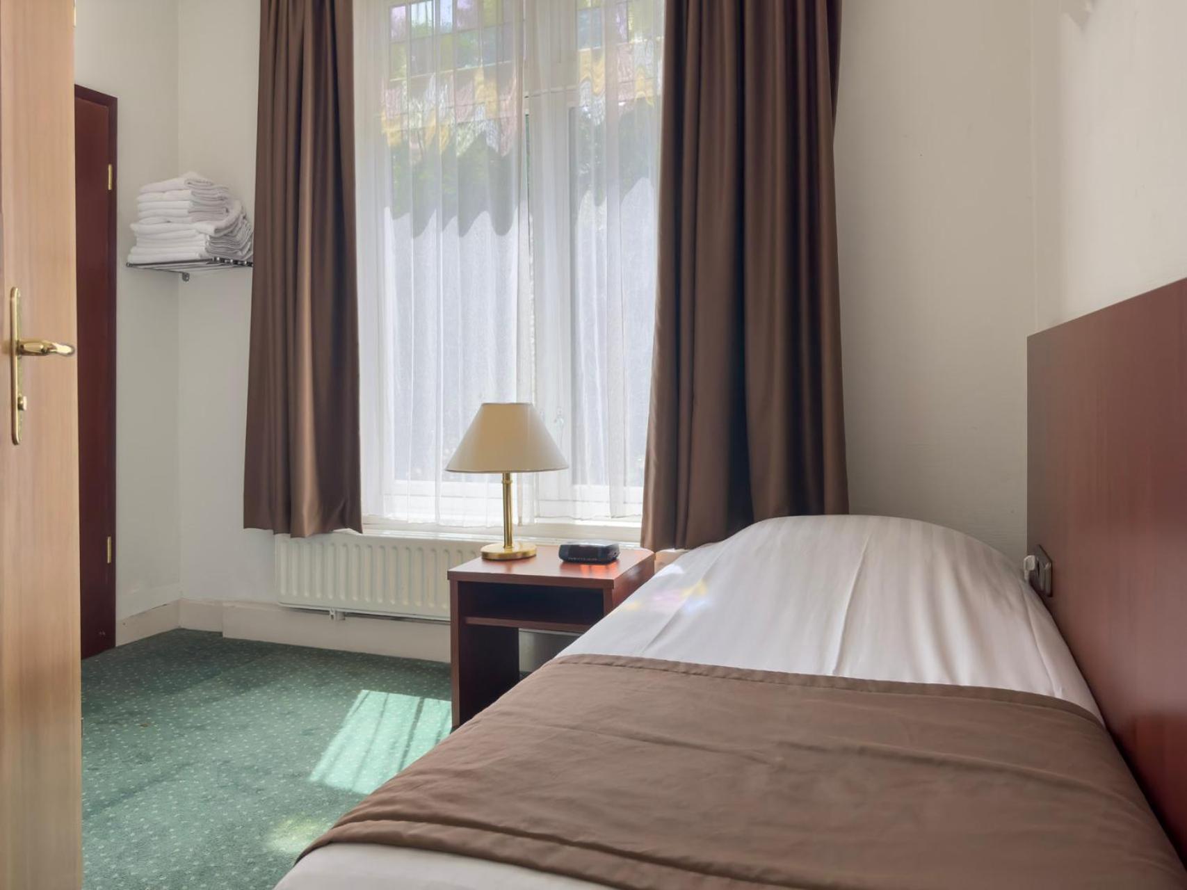 Hotel 'T Spijker Beek-Ubbergen Luaran gambar