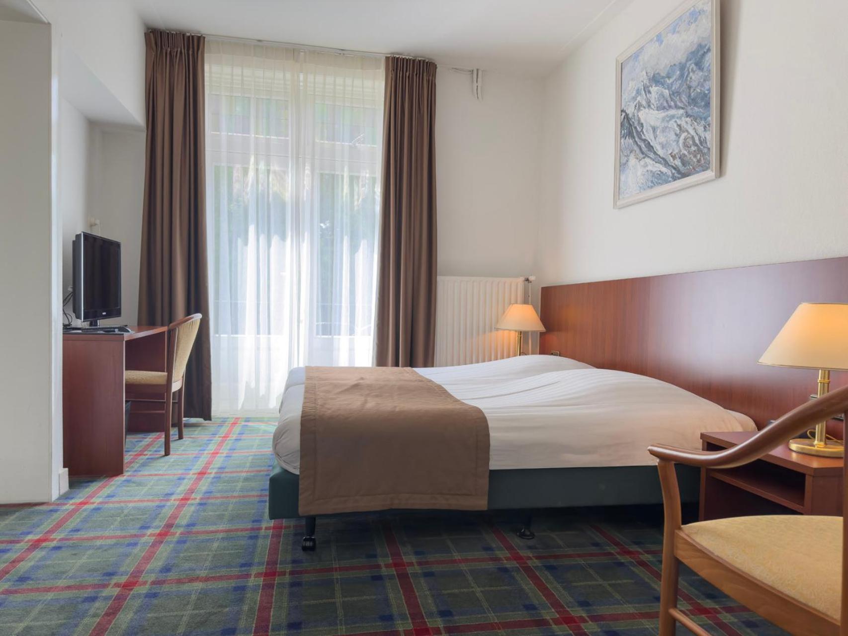 Hotel 'T Spijker Beek-Ubbergen Luaran gambar