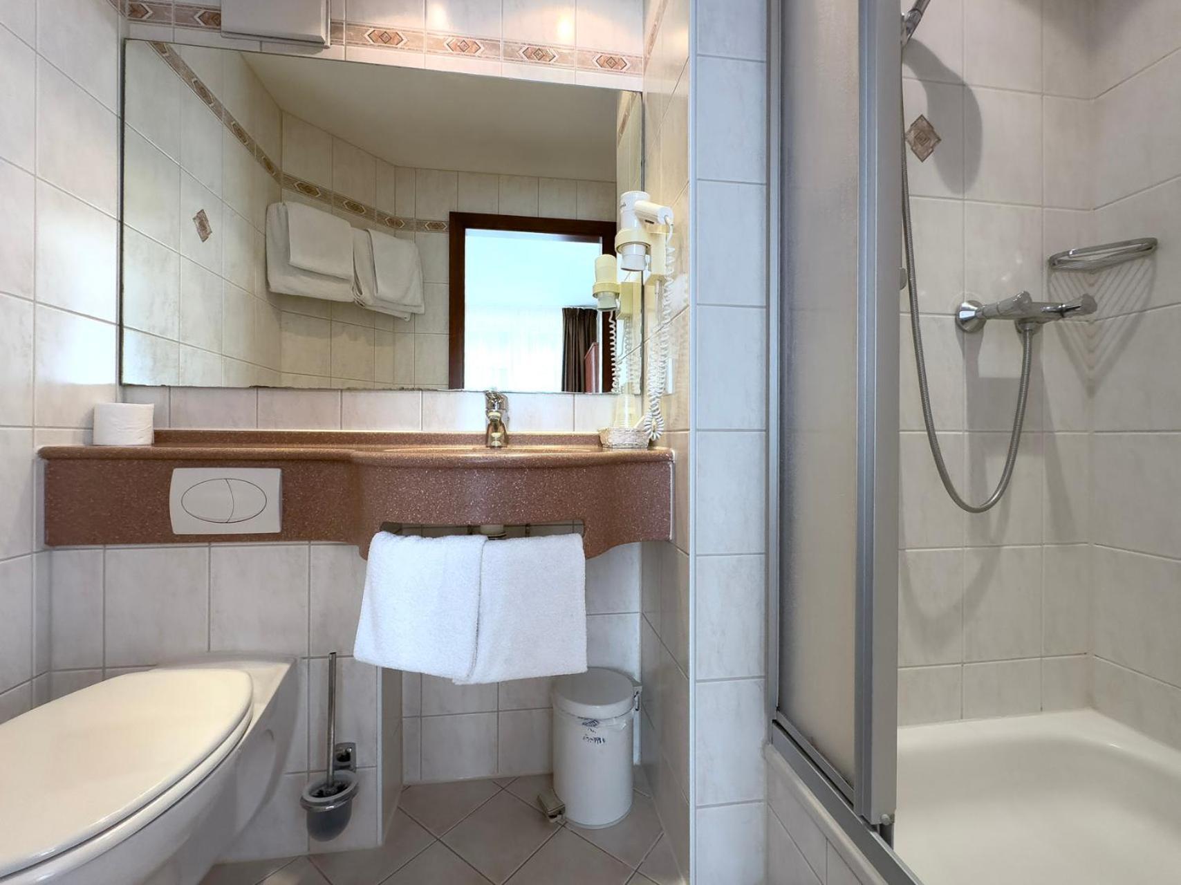 Hotel 'T Spijker Beek-Ubbergen Luaran gambar