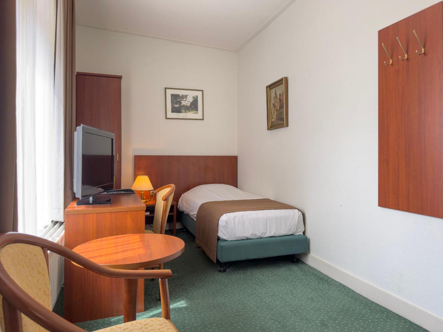 Hotel 'T Spijker Beek-Ubbergen Luaran gambar